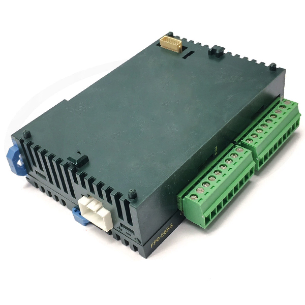 FP0-E8RS New Panasonic FP0 E8 Expansion Unit
